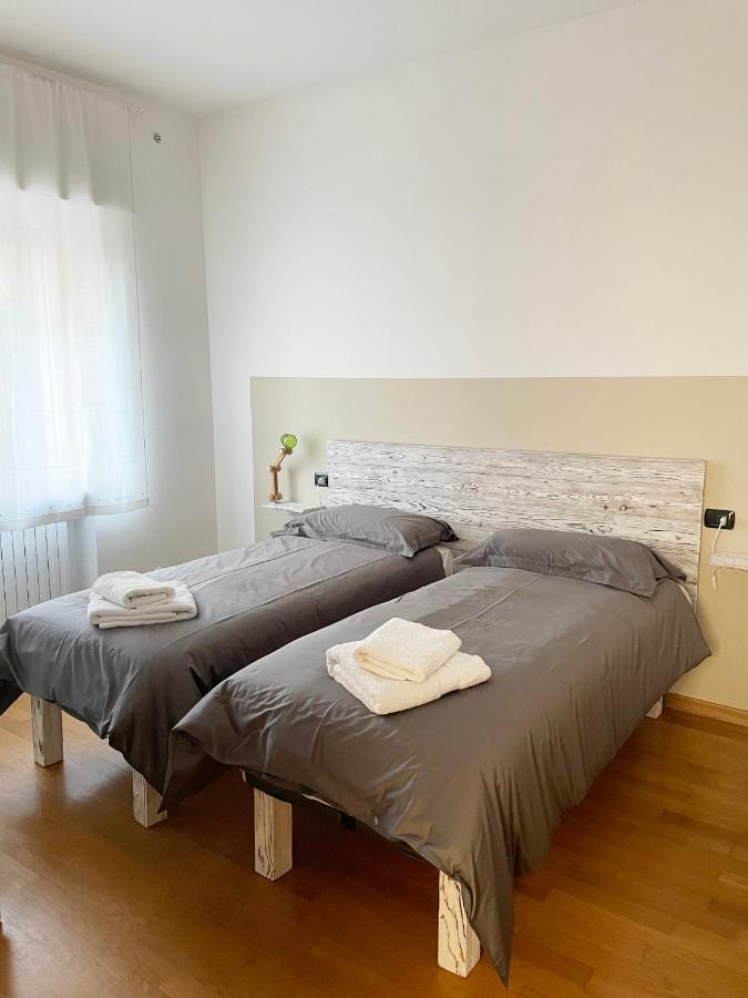 Serendipity Verona Exteriér fotografie