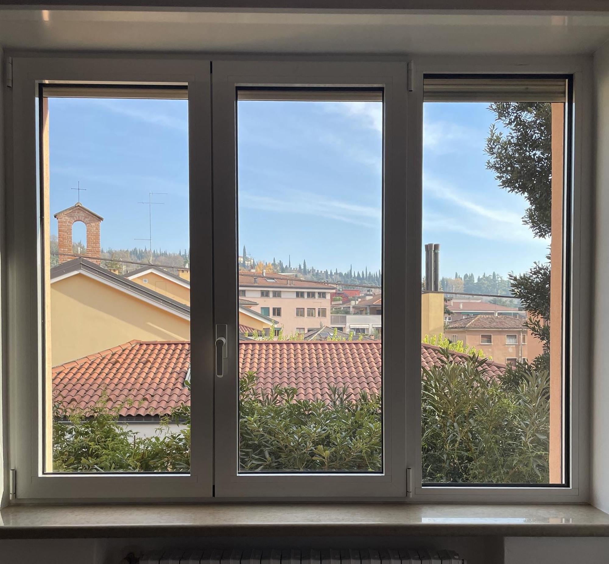 Serendipity Verona Exteriér fotografie