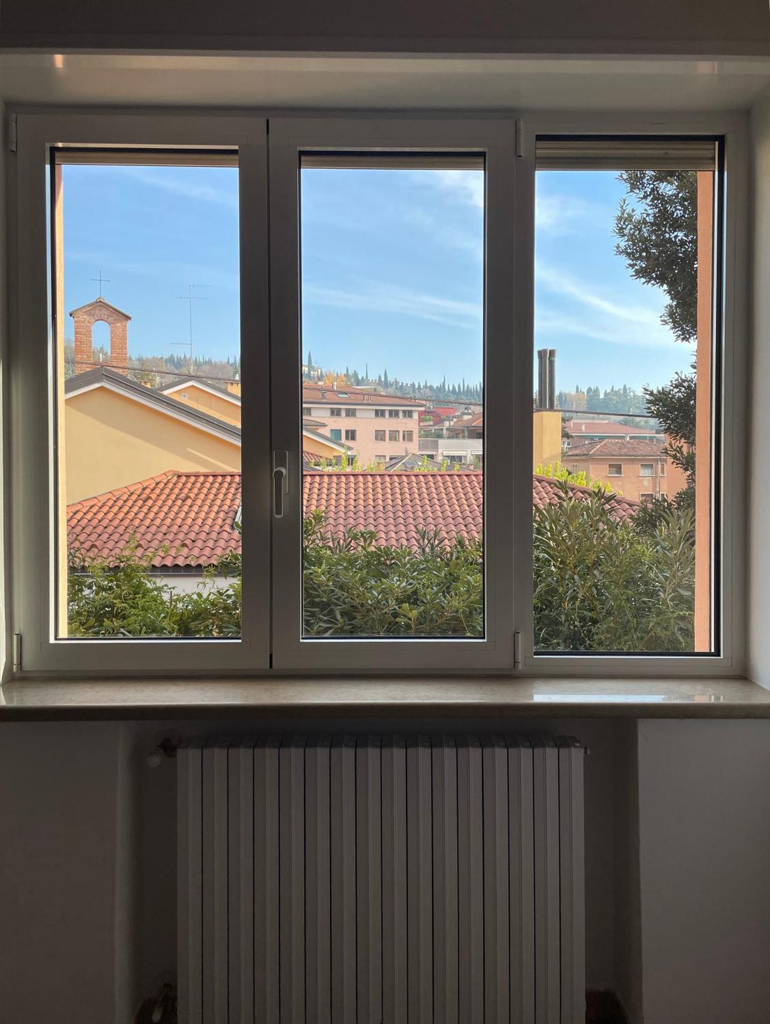 Serendipity Verona Exteriér fotografie