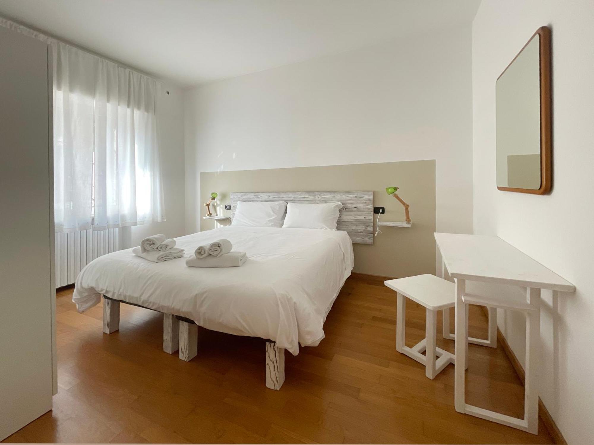 Serendipity Verona Exteriér fotografie